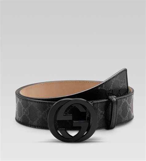 cheap mens gucci belt|authentic gucci belt men.